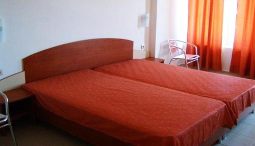 Double or Twin Room with Balcony