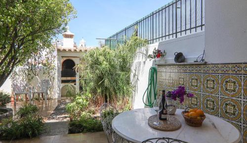 Two-Bedroom Superior Apartment