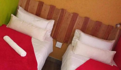 Comfort Twin Room