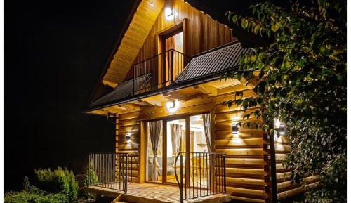 Superior Chalet
