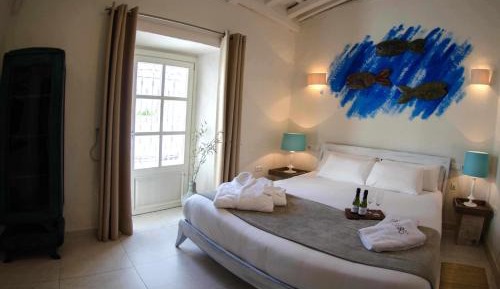 Duplex Suite