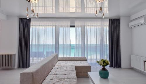 Premium Apartment