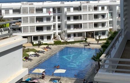 Apartment with Sea View