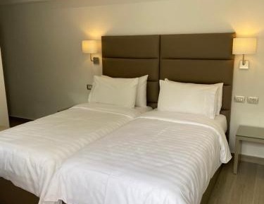 Small Double or Twin Room