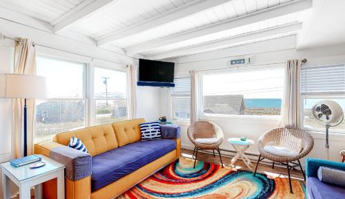 Two Bedroom Holiday Home