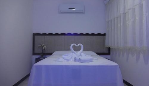 One-Bedroom Apartment Superior