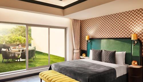 Executive Suite