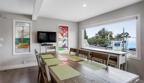 Three Bedroom holiday home 