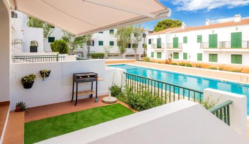 Two-Bedroom Superior Apartment