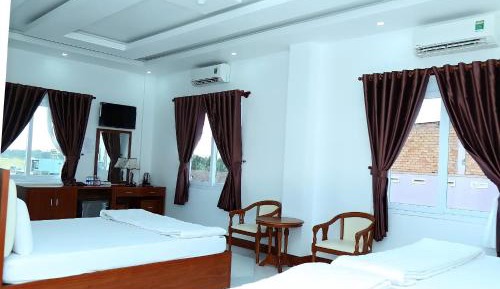 Standard Family Room