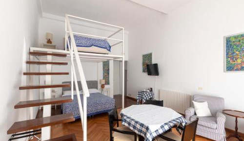Junior Suite with Sea View