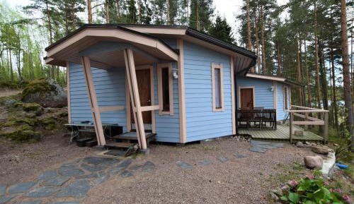 Chalet 16