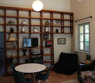 Apartment - Ground Floor