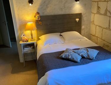 Double Room with Balneo