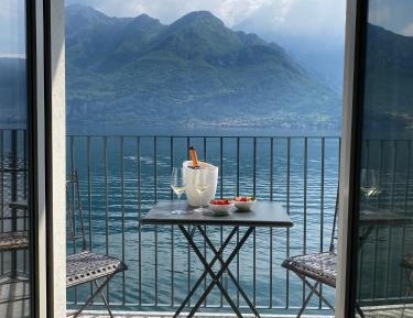 King Room with Lake View