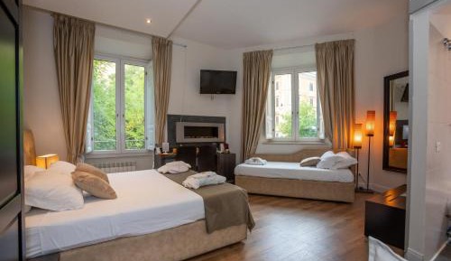 Junior Suite
