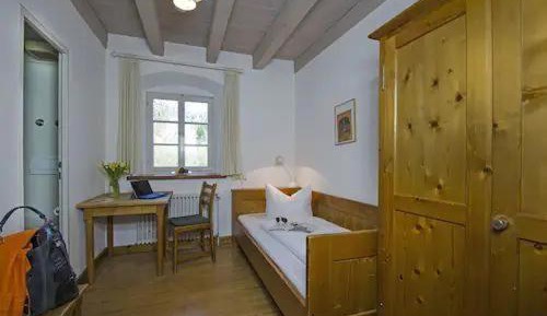 Single Room with Shower