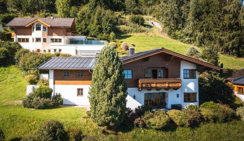 Four-Bedroom Chalet
