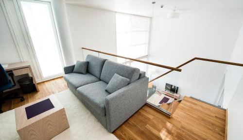 Superior Apartment - Split Level