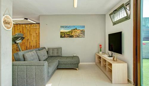 Two-Bedroom Superior Apartment