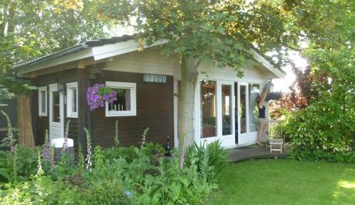 One-Bedroom Chalet