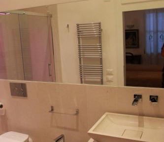 Twin Room with Garden View