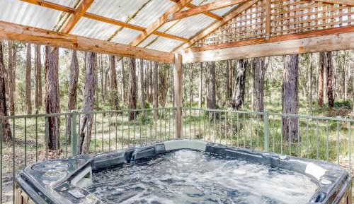 Three-Bedroom Chalet