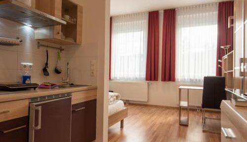 Single Appartement