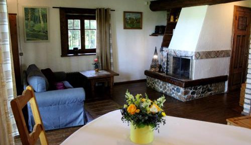 Triple Room with Terrace