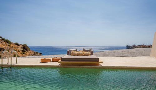 One-Bedroom Villa - Altera Sun Villa