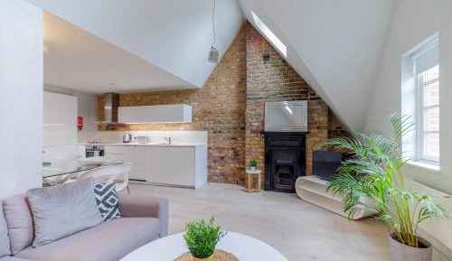 Superior Apartment