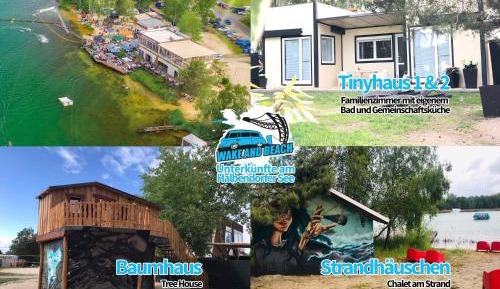 Family Room with Private Bathroom