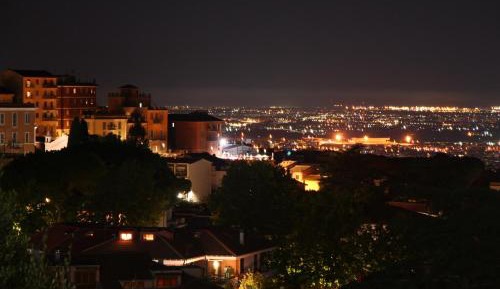 Triple Room with Private External Bathroom