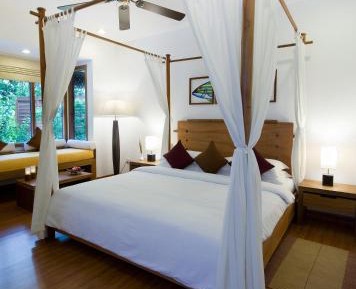 Beach Bungalow