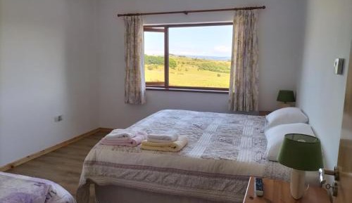 Comfort Triple Room with Shower