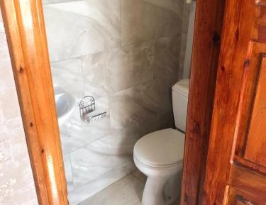 Deluxe Double Room with Shower