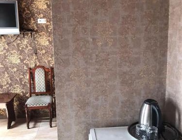 Deluxe Double Room with Shower