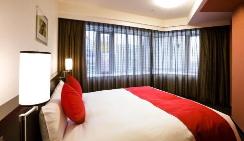 Superior Double Room - Smoking