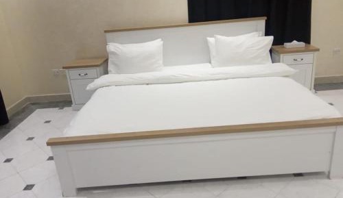 Family Double Room