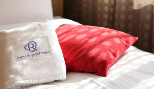 Premium Double Room - Non-Smoking