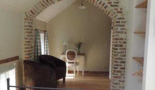 Double Room (Arcade)