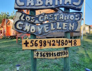 Two-Bedroom Bungalow