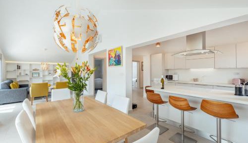 Superior Apartment