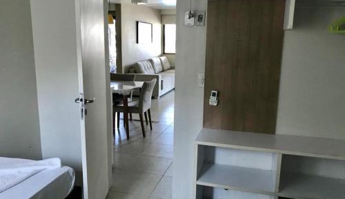 Deluxe Bungalow with Sea View