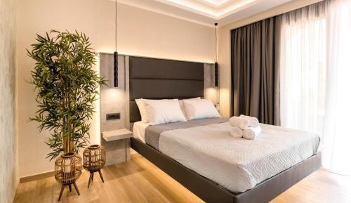 Basic Triple Room