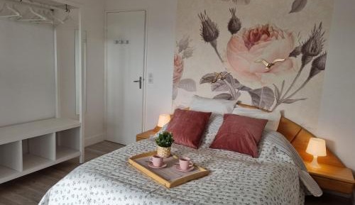 Studio with Sea View