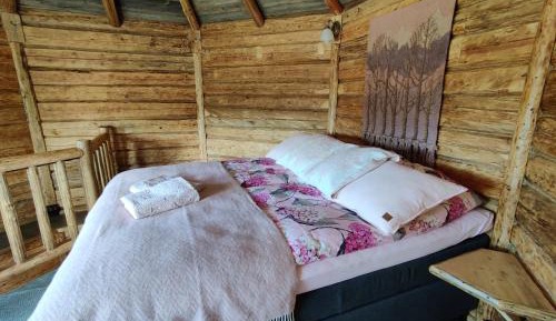 Suite with Terrace