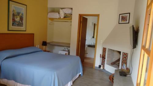 Standard Double or Twin Room with Balcony