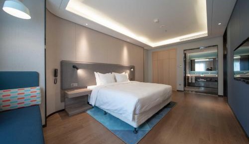 King Suite