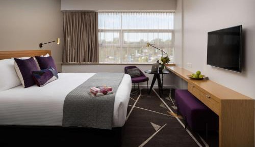 Standard Queen Room